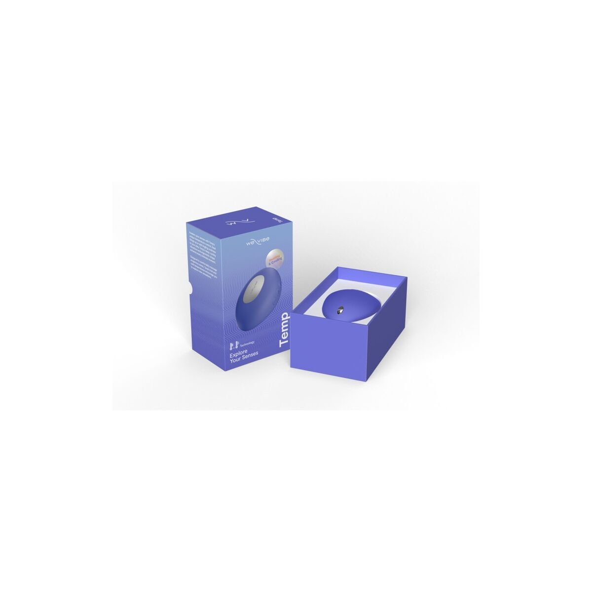 Vibratore Mini We-Vibe