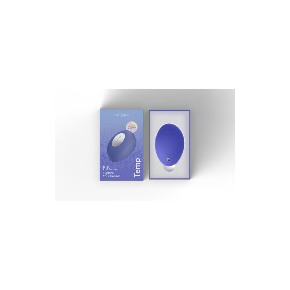 Vibratore Mini We-Vibe