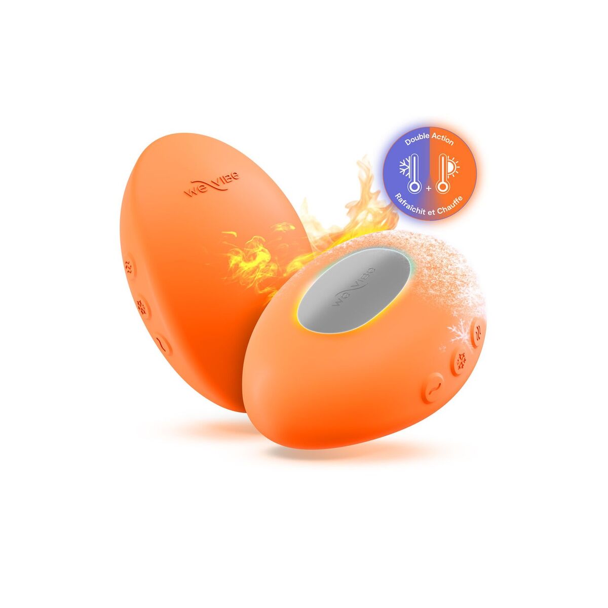 Vibratore Mini We-Vibe