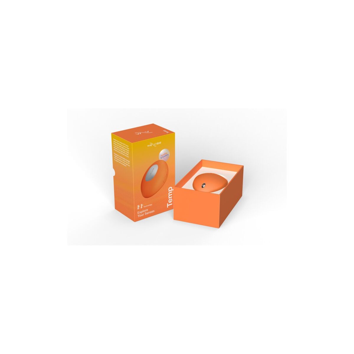 Vibratore Mini We-Vibe