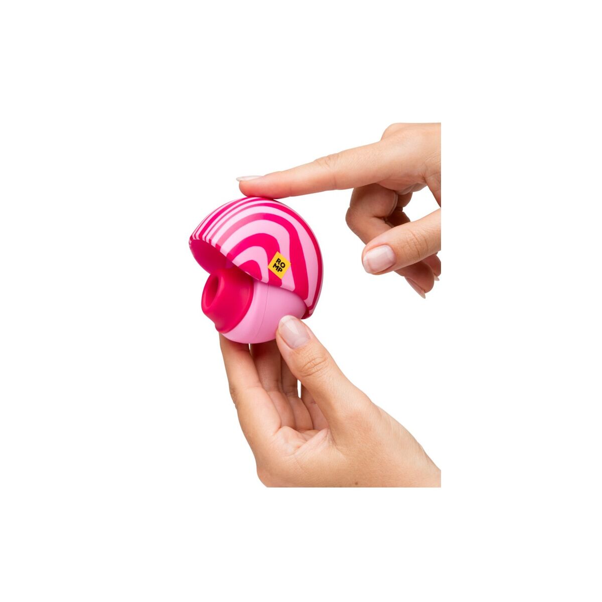 Succhia Clitoride Romp