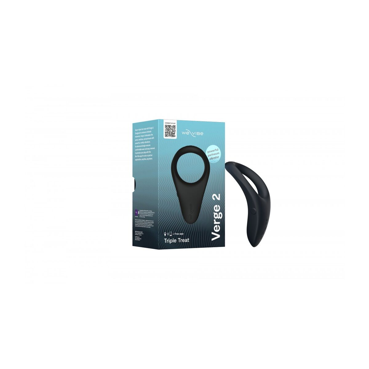 Lucidalabbra Vibrante We-Vibe