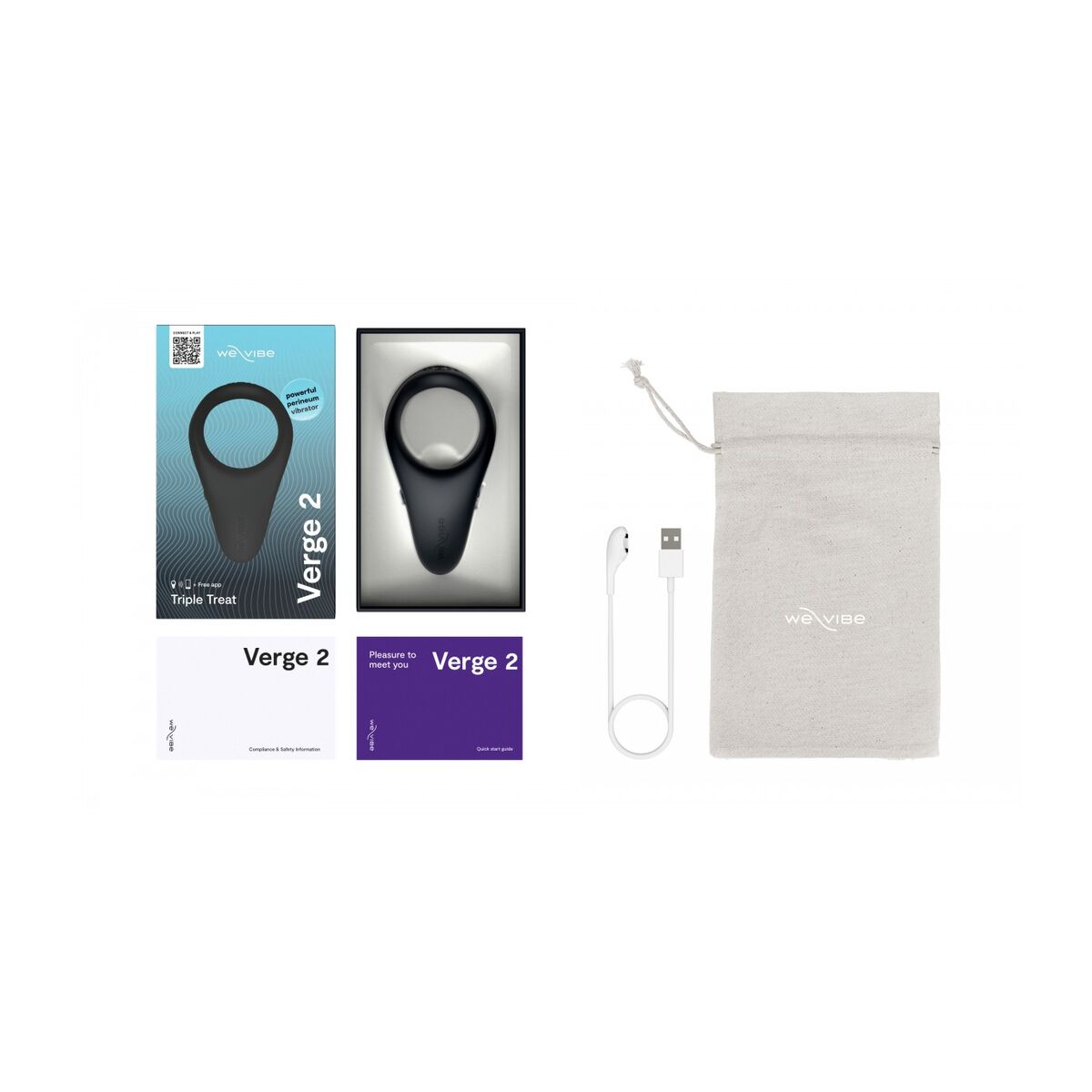 Lucidalabbra Vibrante We-Vibe