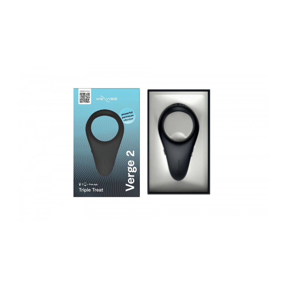 Lucidalabbra Vibrante We-Vibe