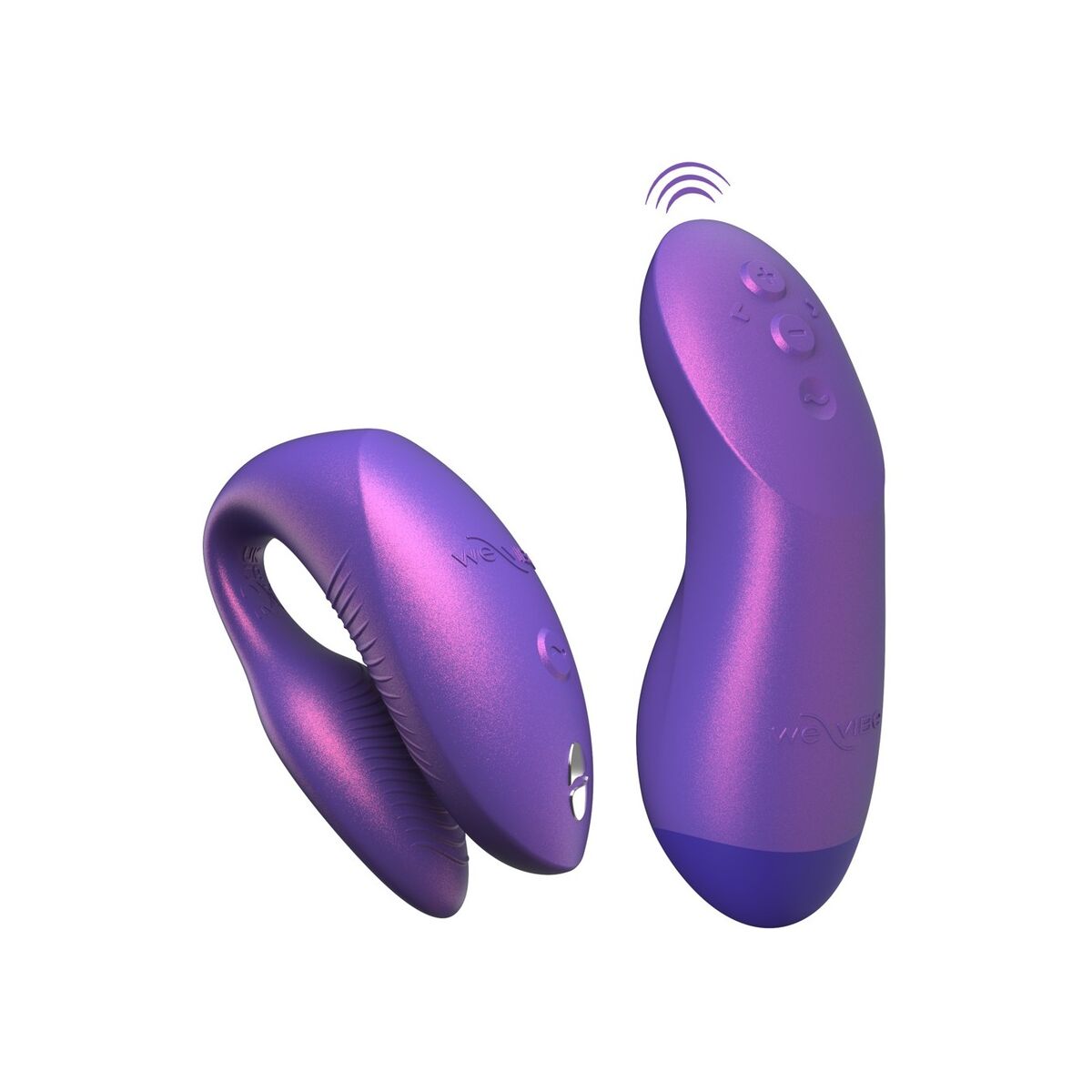 Massaggiatore di Coppia We-Vibe