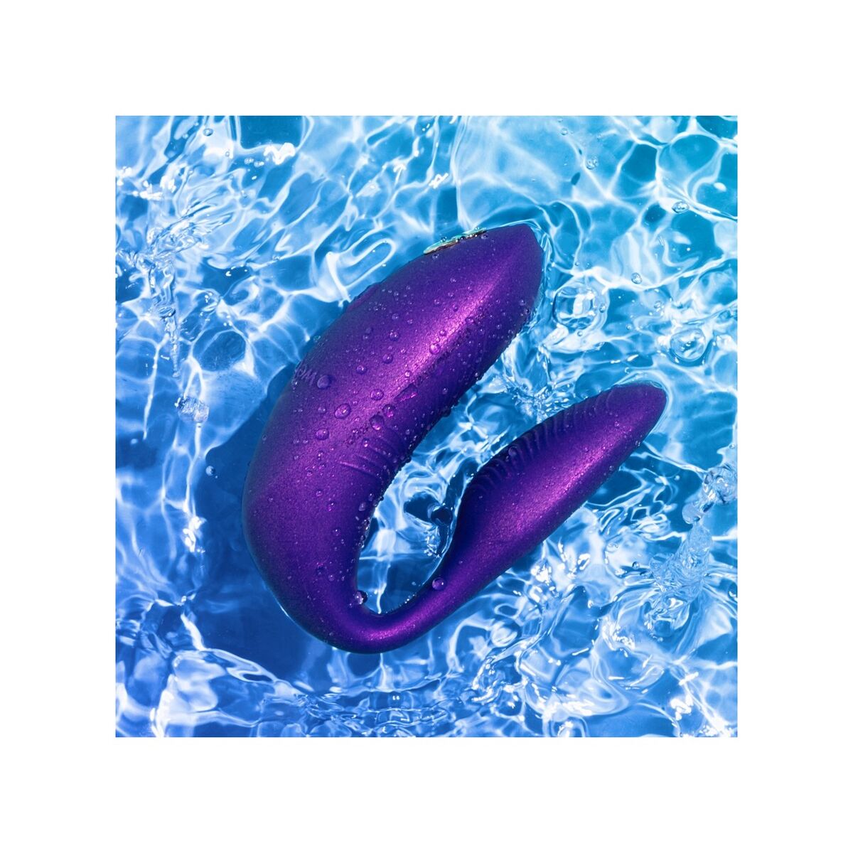 Massaggiatore di Coppia We-Vibe