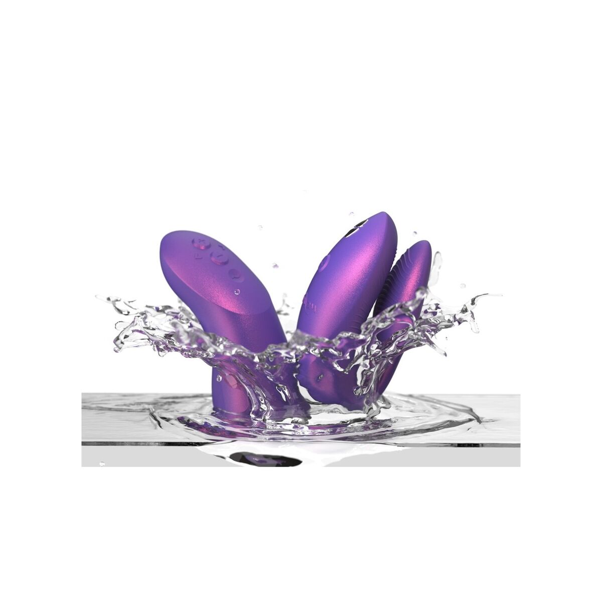 Massaggiatore di Coppia We-Vibe
