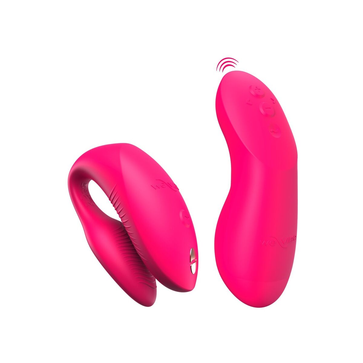 Massaggiatore di Coppia We-Vibe