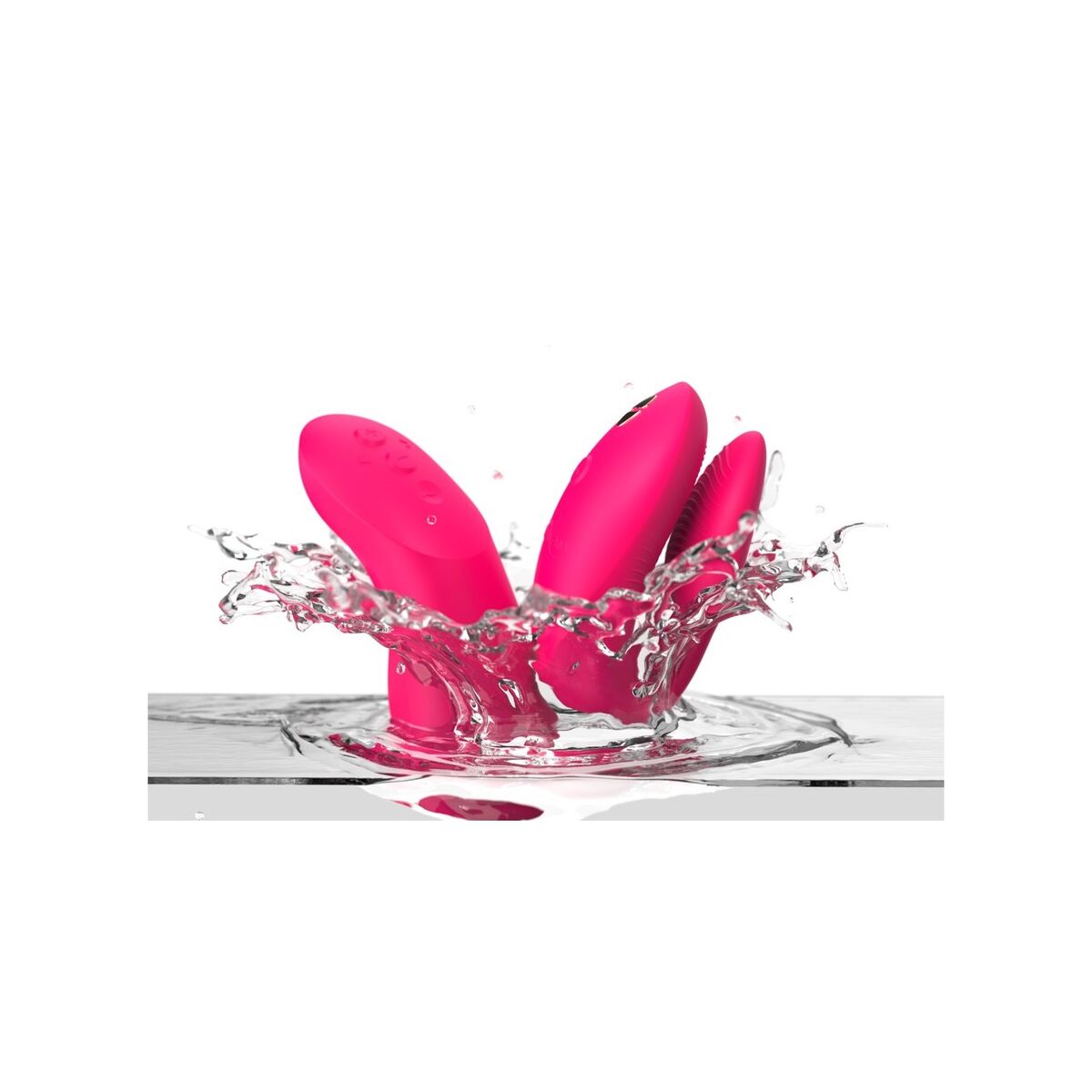 Massaggiatore di Coppia We-Vibe