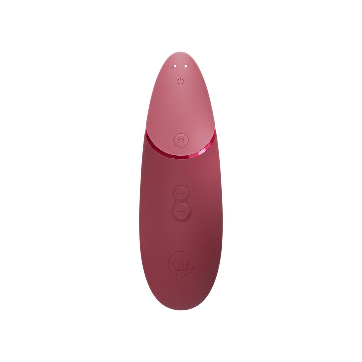 Succhia Clitoride Womanizer Bordeaux
