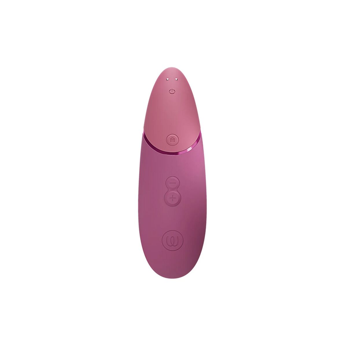 Succhia Clitoride Womanizer Dusky