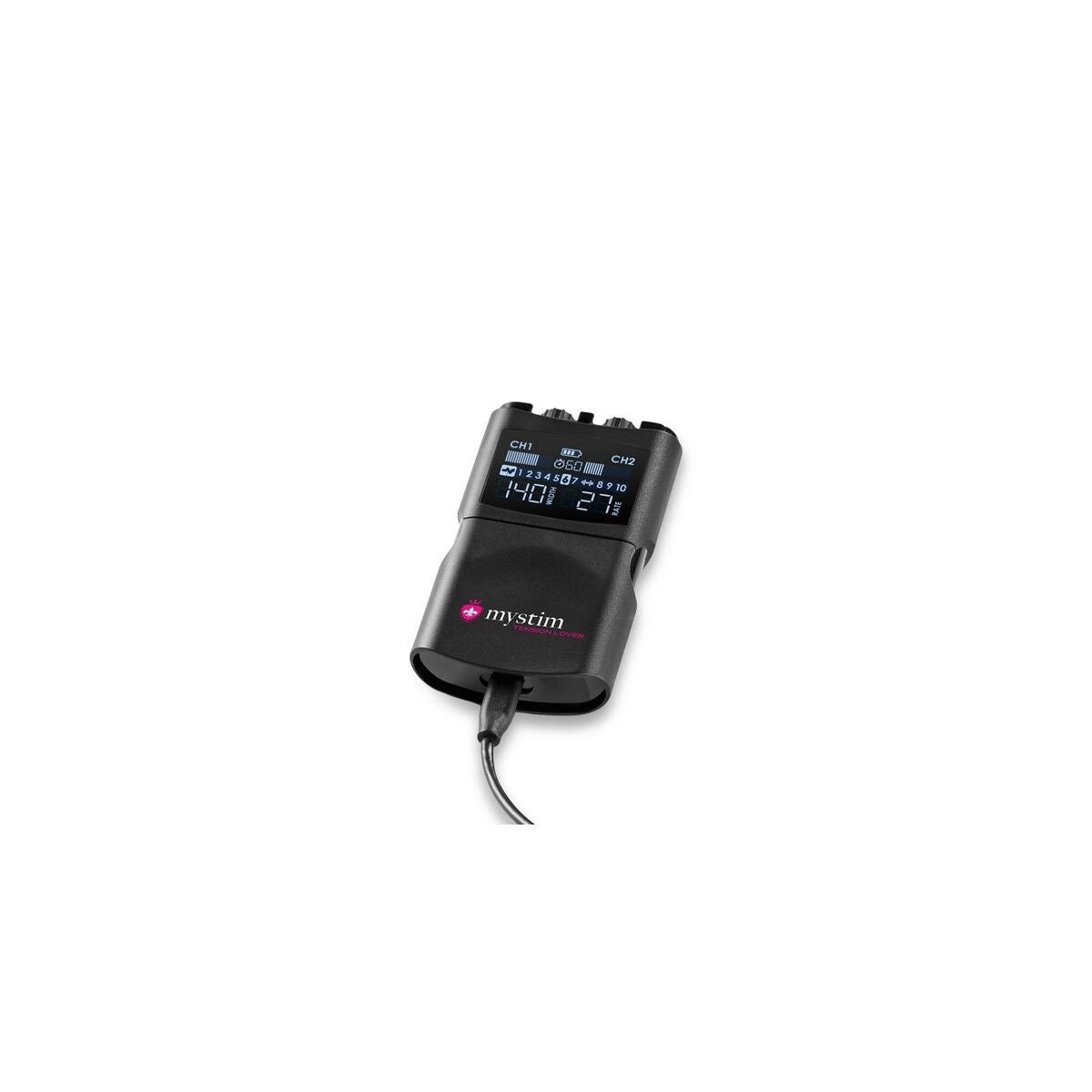 Elettrostimolatore Mystim