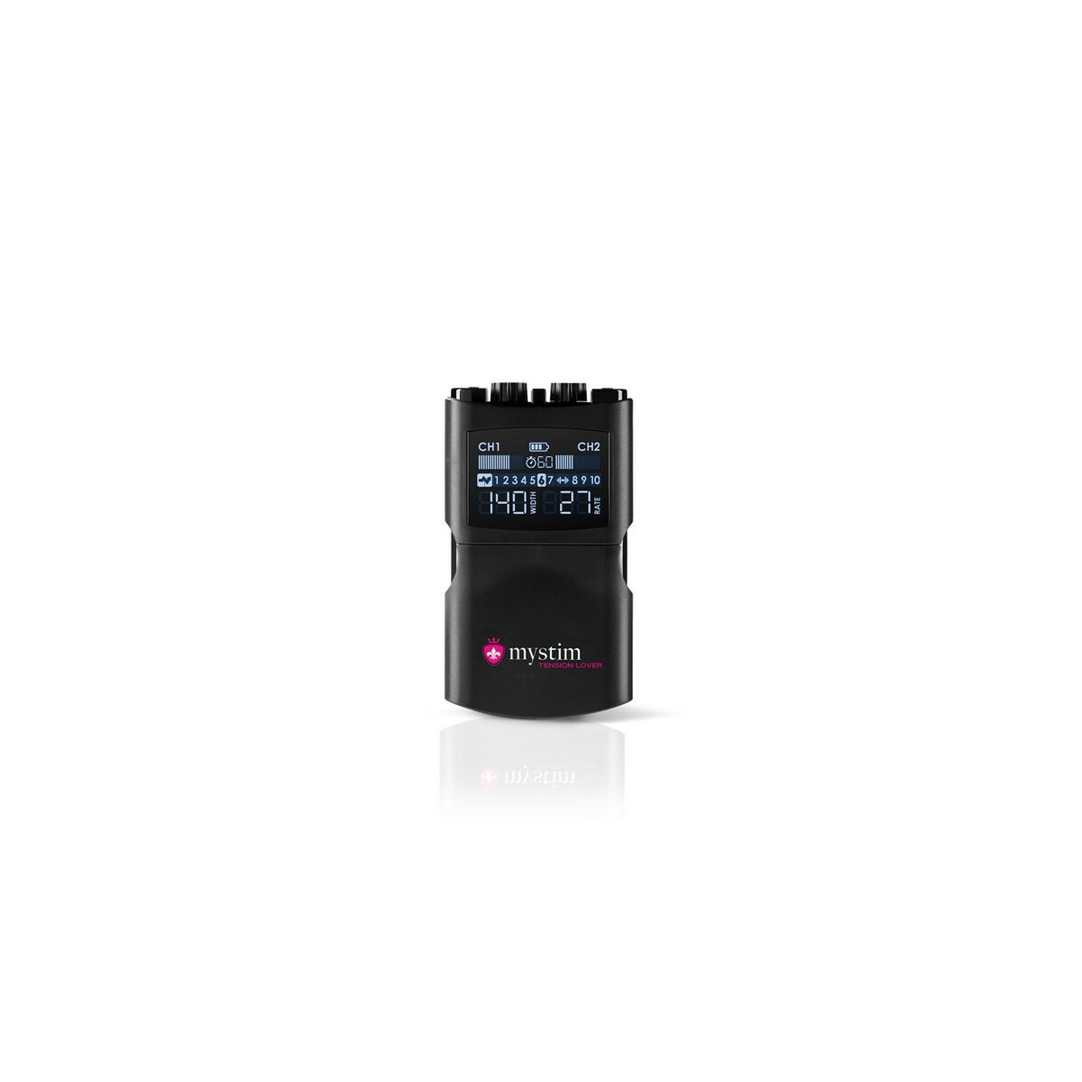 Elettrostimolatore Mystim
