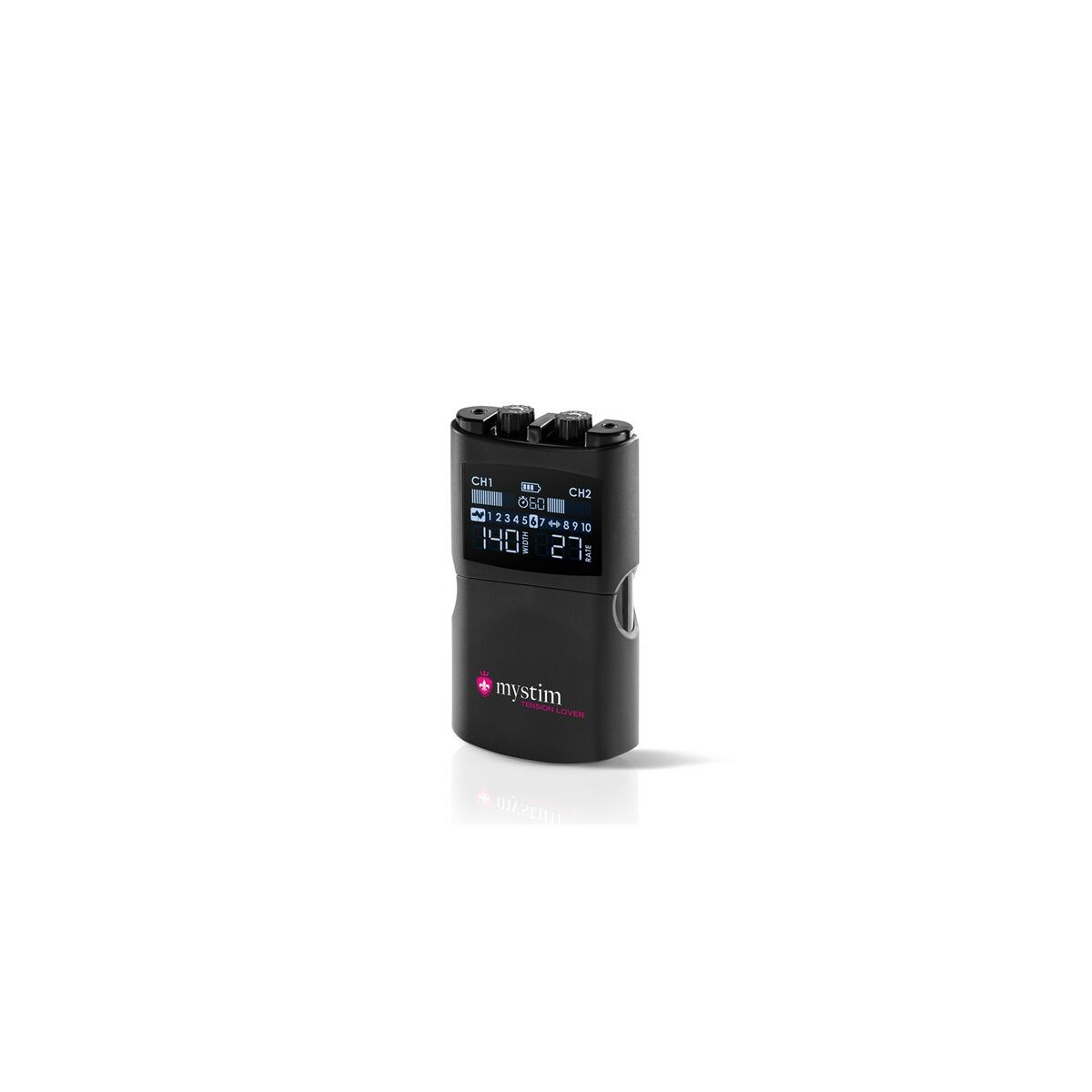 Elettrostimolatore Mystim