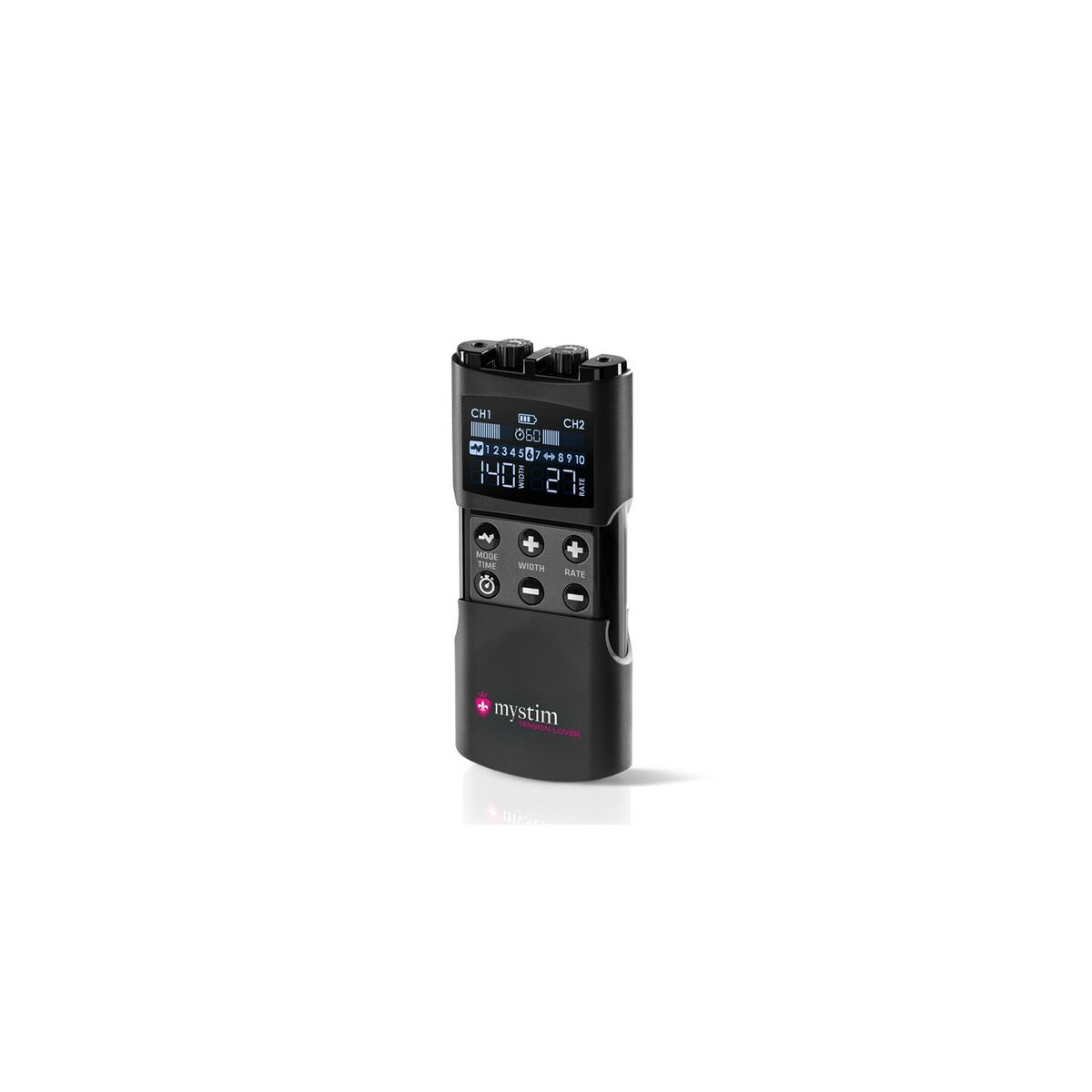 Elettrostimolatore Mystim