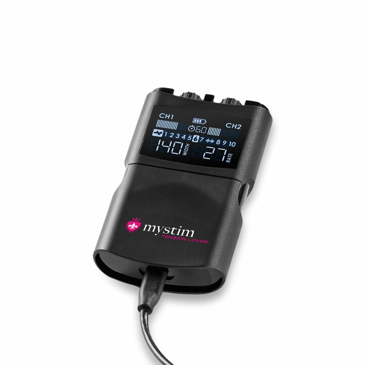 Elettrostimolatore Mystim