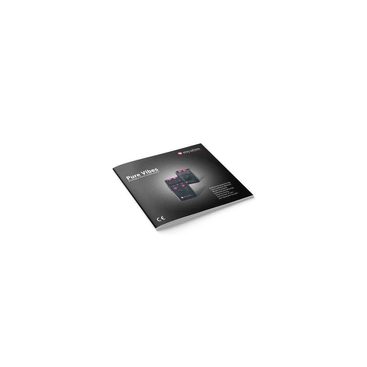 Kit Piacere Grande Mystim 46010