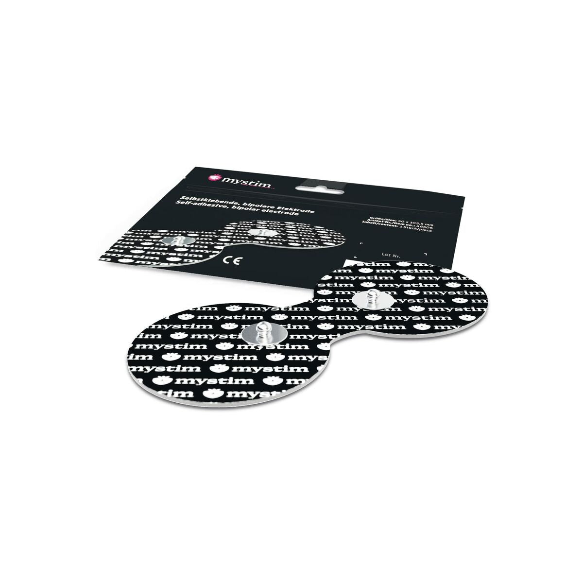 Elettrostimolatore Mystim 46020