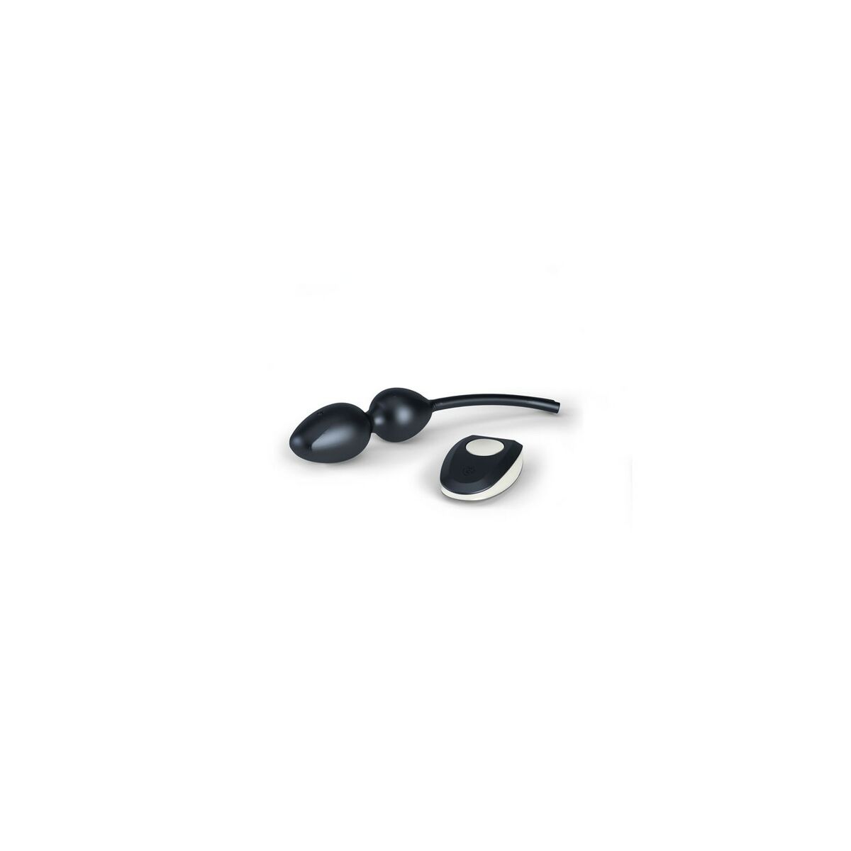 Sfere Orgasmo Mystim 6307403 Silicone