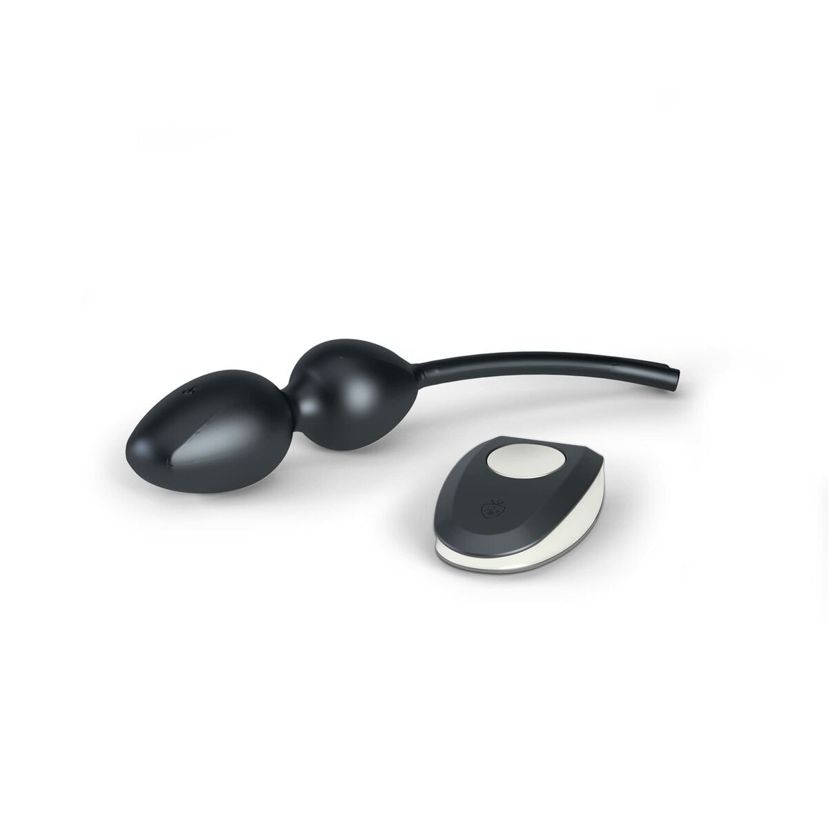Sfere Orgasmo Mystim 6307403 Silicone