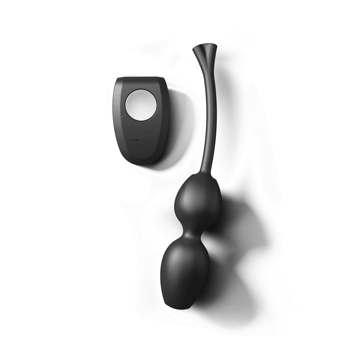 Sfere Orgasmo Mystim 6307403 Silicone