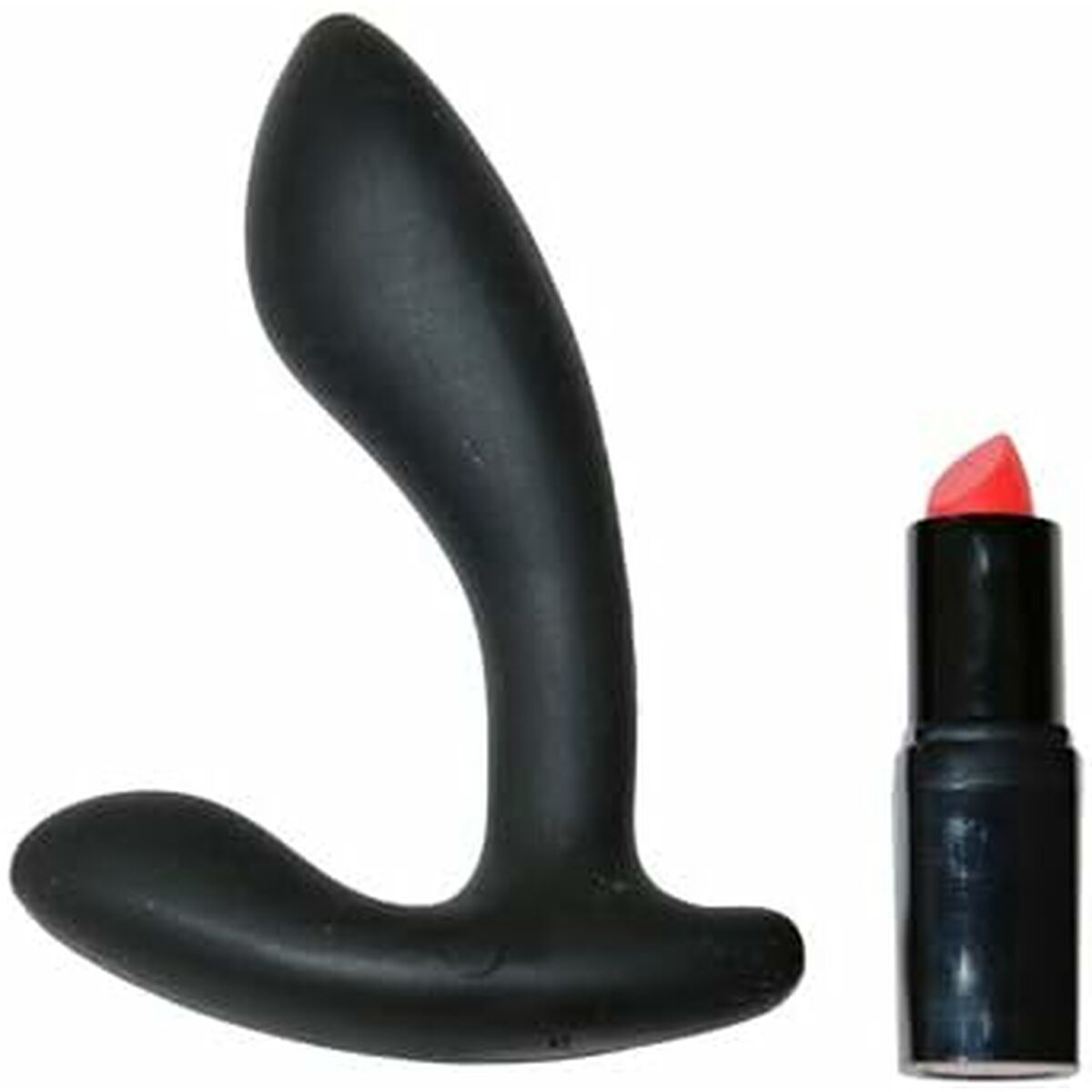 Stimolatore Prostata Flexing Flavio Electrosex Mystim MS46455 Nero