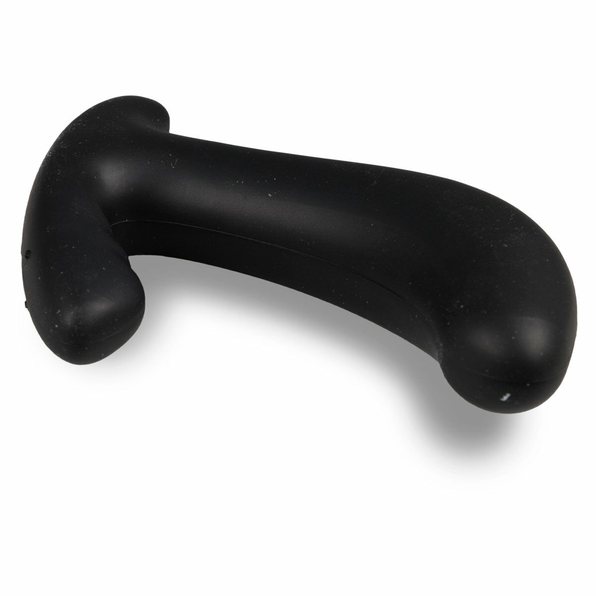 Stimolatore Prostata Twisting Tom Electrosex Mystim MS46460 Nero