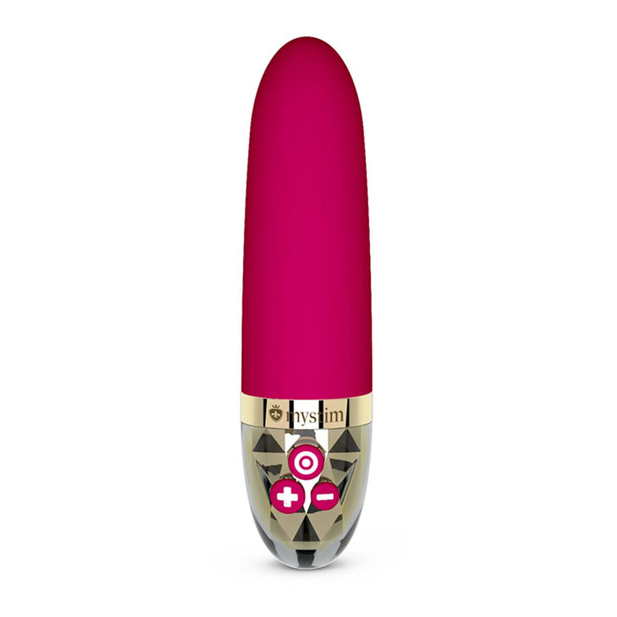 Vibratore Mystim Rosa