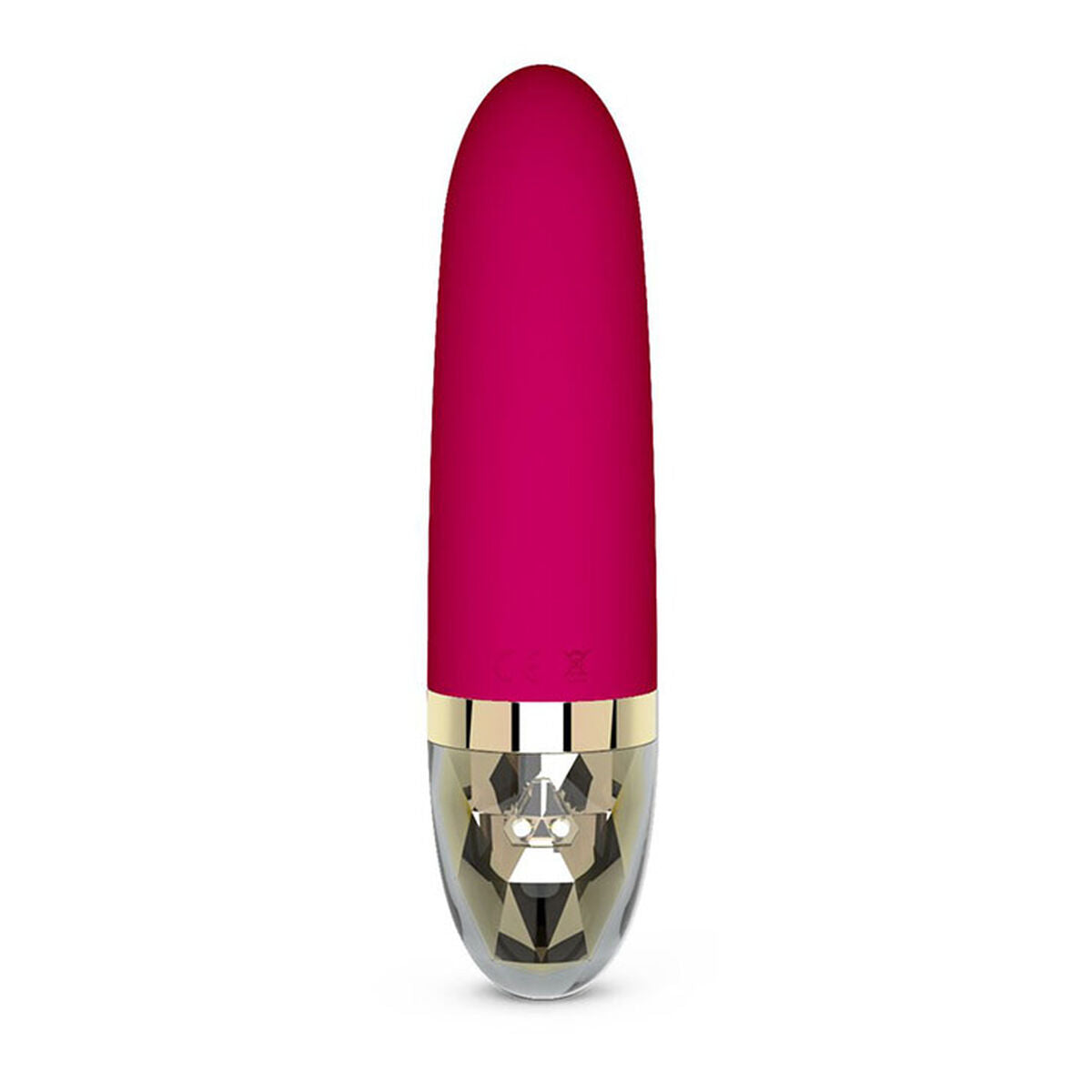 Vibratore Mystim Rosa