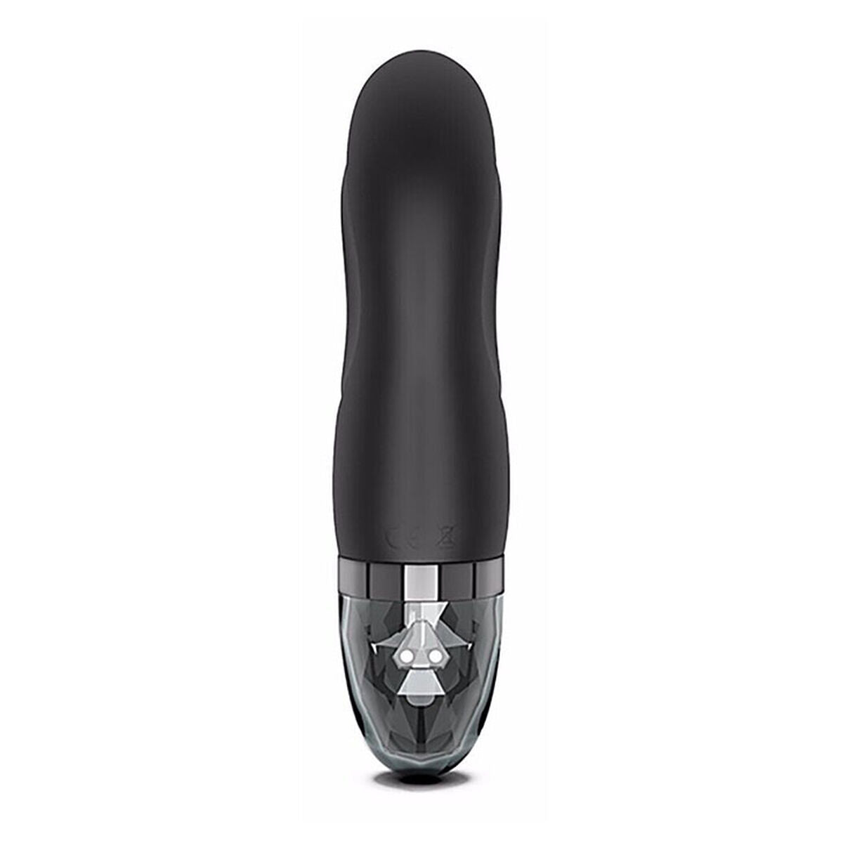 Vibratore per il Punto-G Mystim Hop Hop Bob eStim