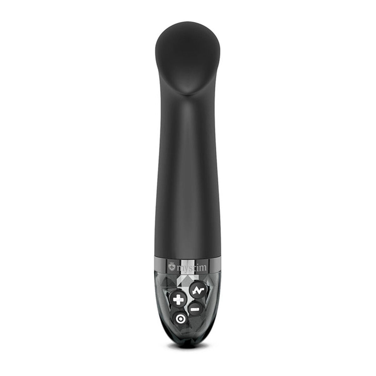 Vibratore Mystim Right On Ron eStim