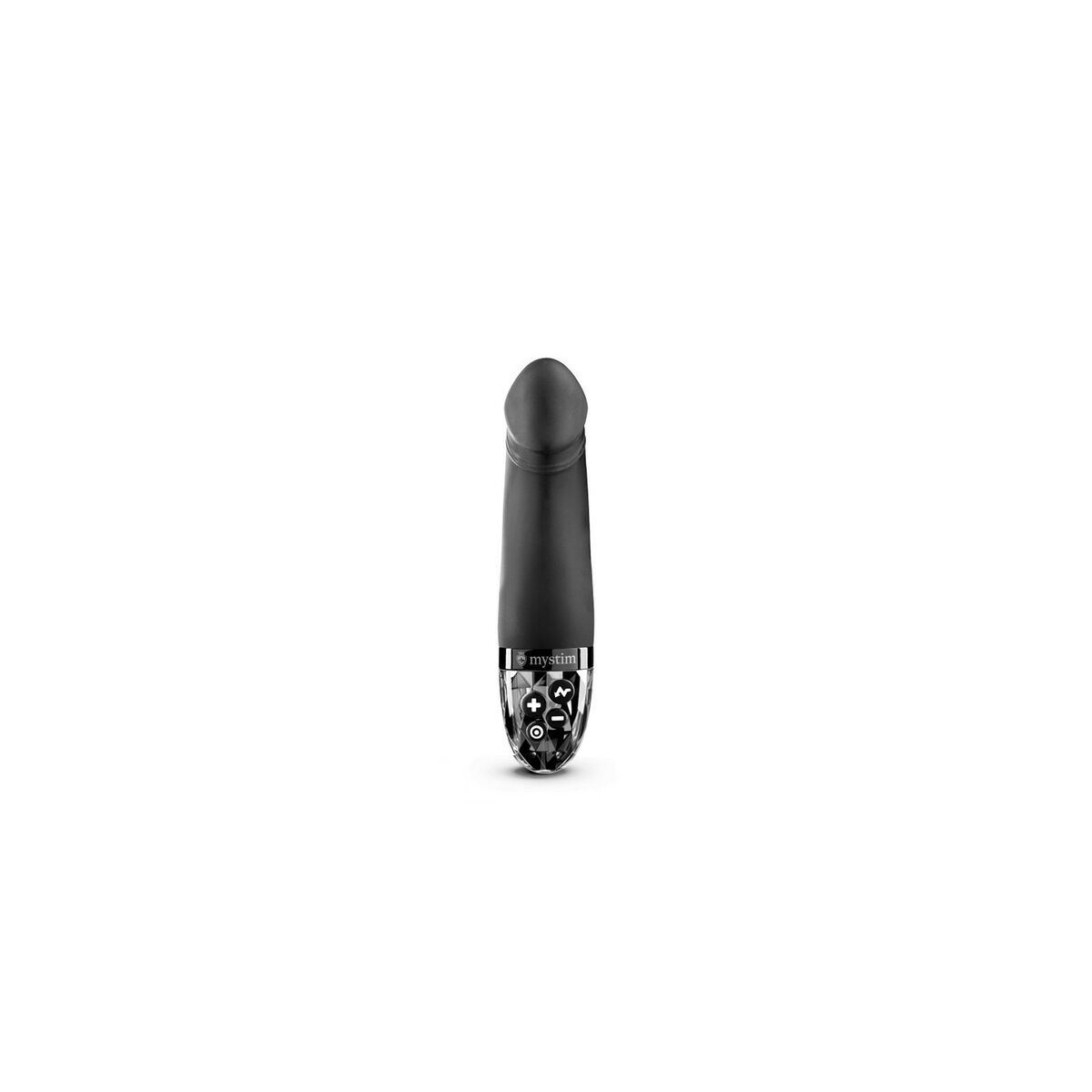 Vibratore Mystim Real Deal Neal eStim