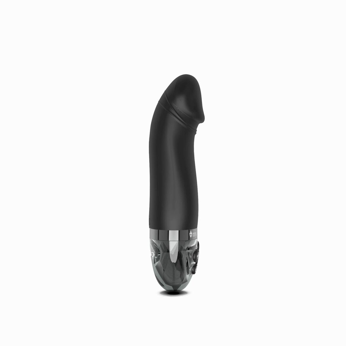 Vibratore Mystim Real Deal Neal eStim