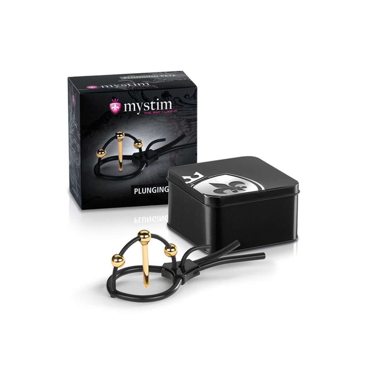 Adattatore Thunderbolt con USB-C Mystim MS46587