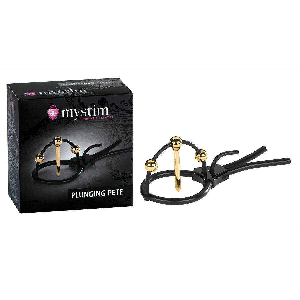 Adattatore Thunderbolt con USB-C Mystim MS46587