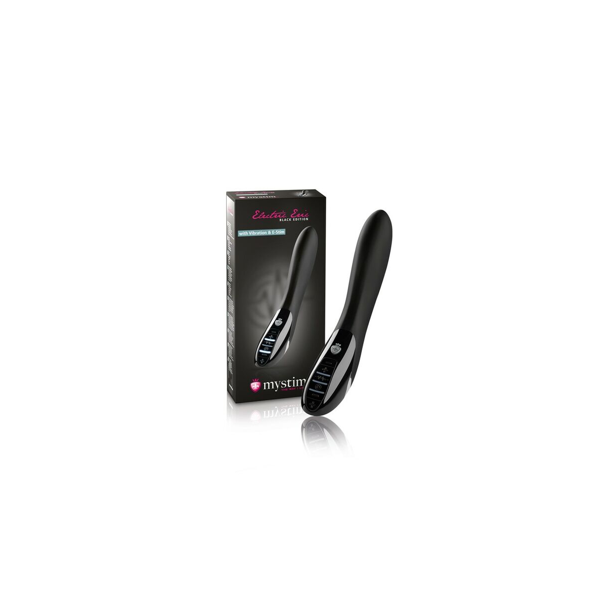 Vibratore Mystim 6303601