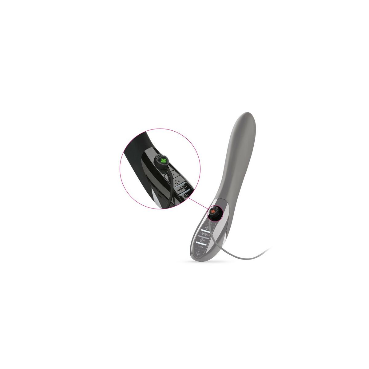 Vibratore Mystim 6303601