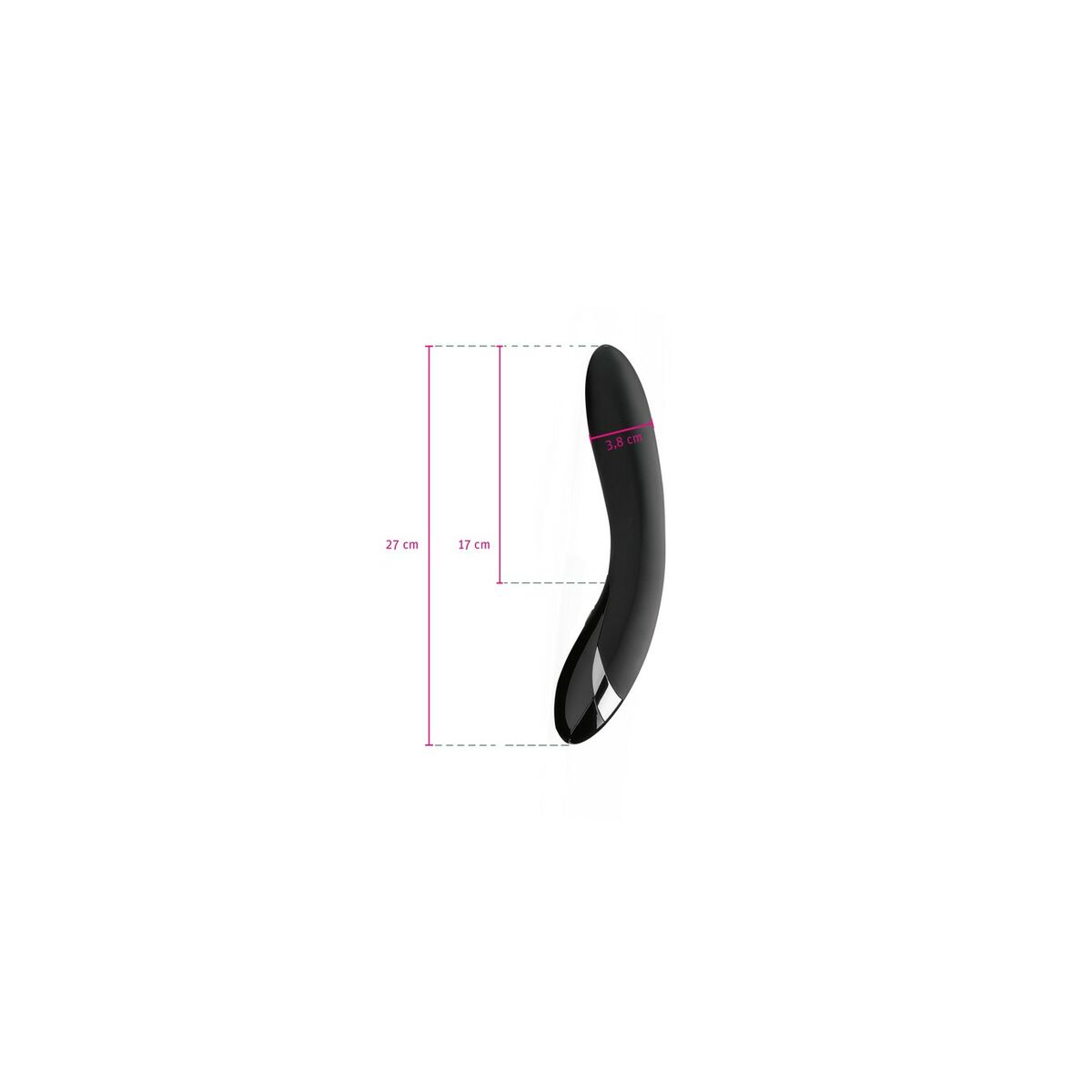 Vibratore Mystim 6303601
