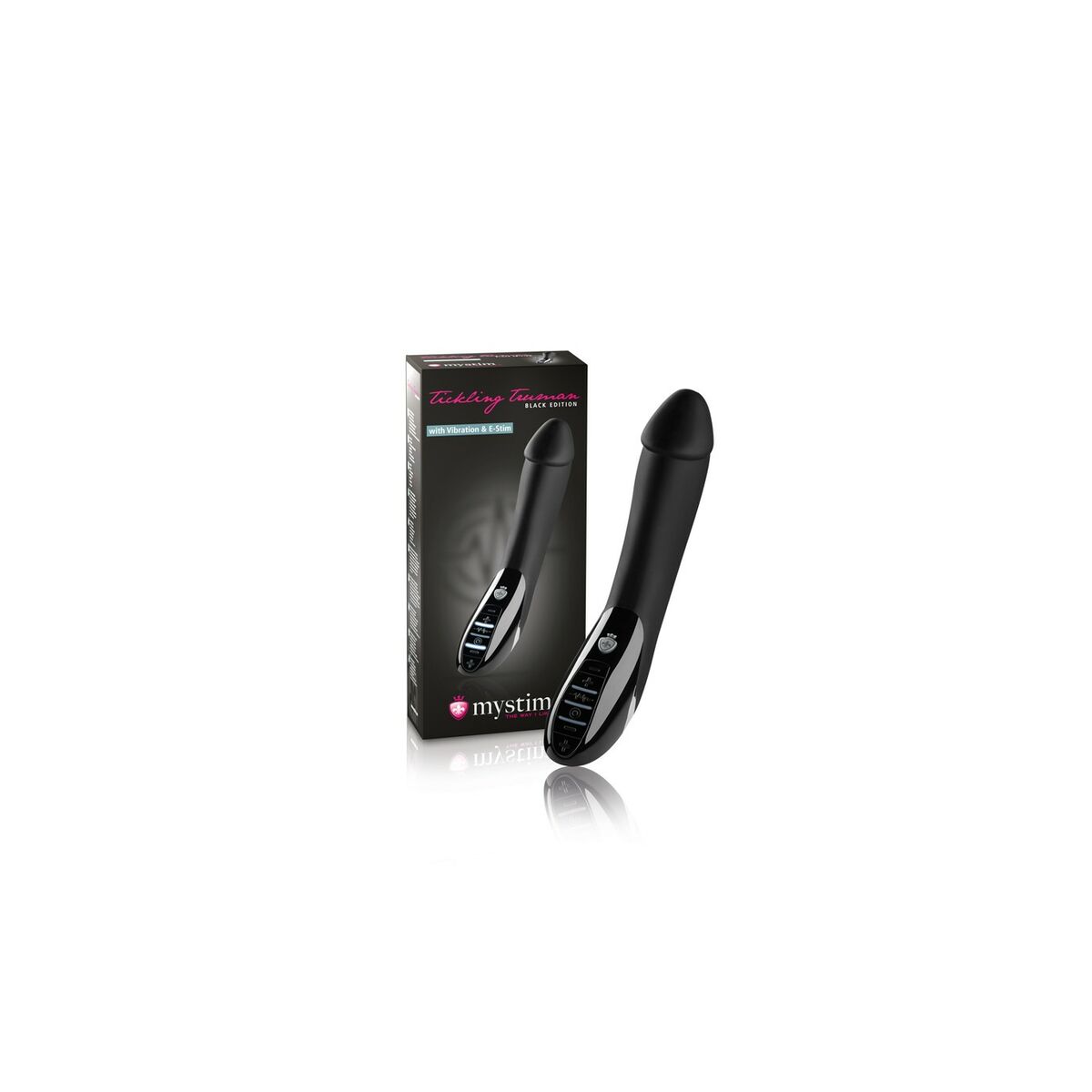 Vibratore Mystim 6303701