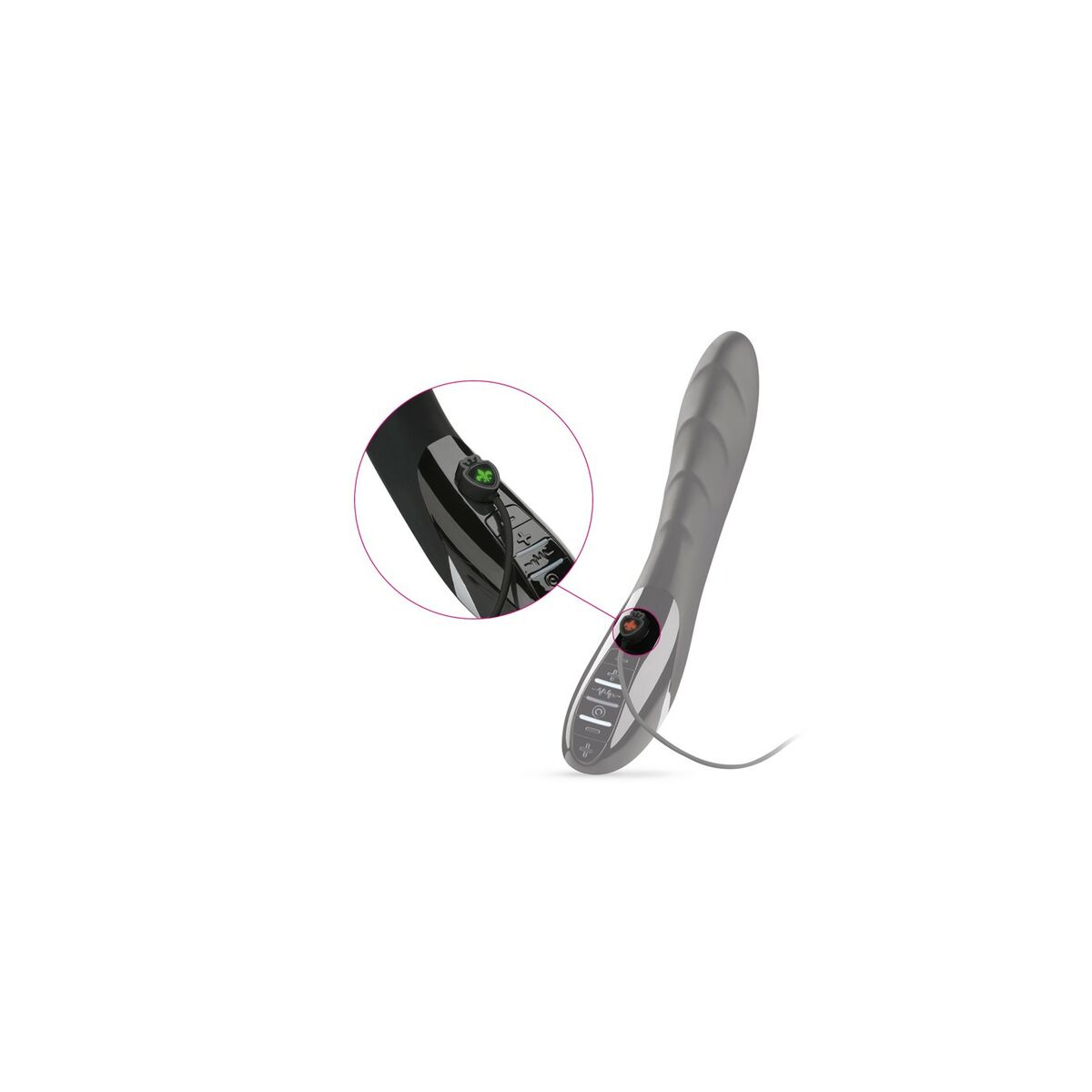 Vibratore Mystim 6303801