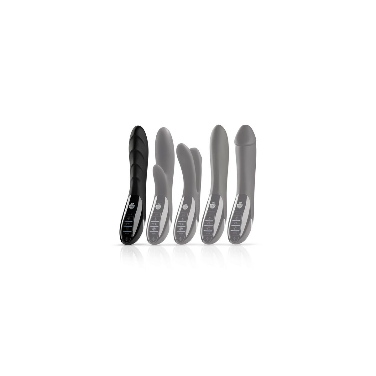 Vibratore Mystim 6303801