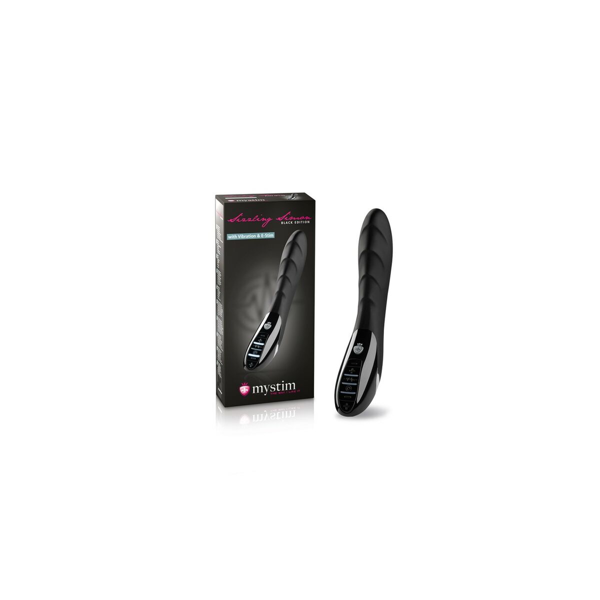 Vibratore Mystim 6303801