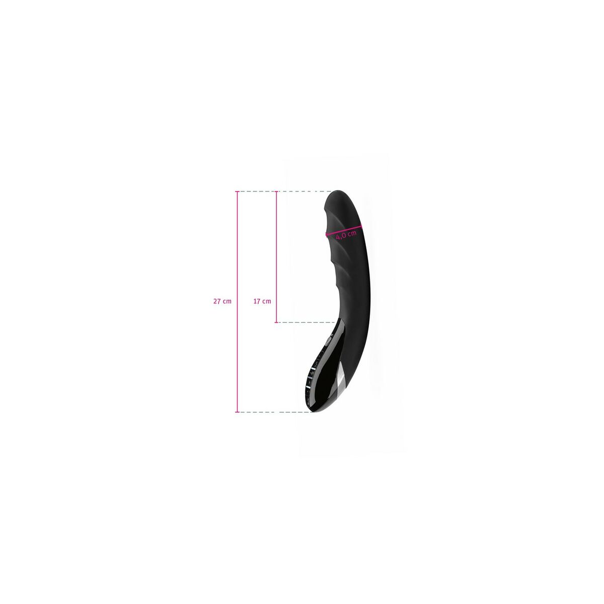 Vibratore Mystim 6303801