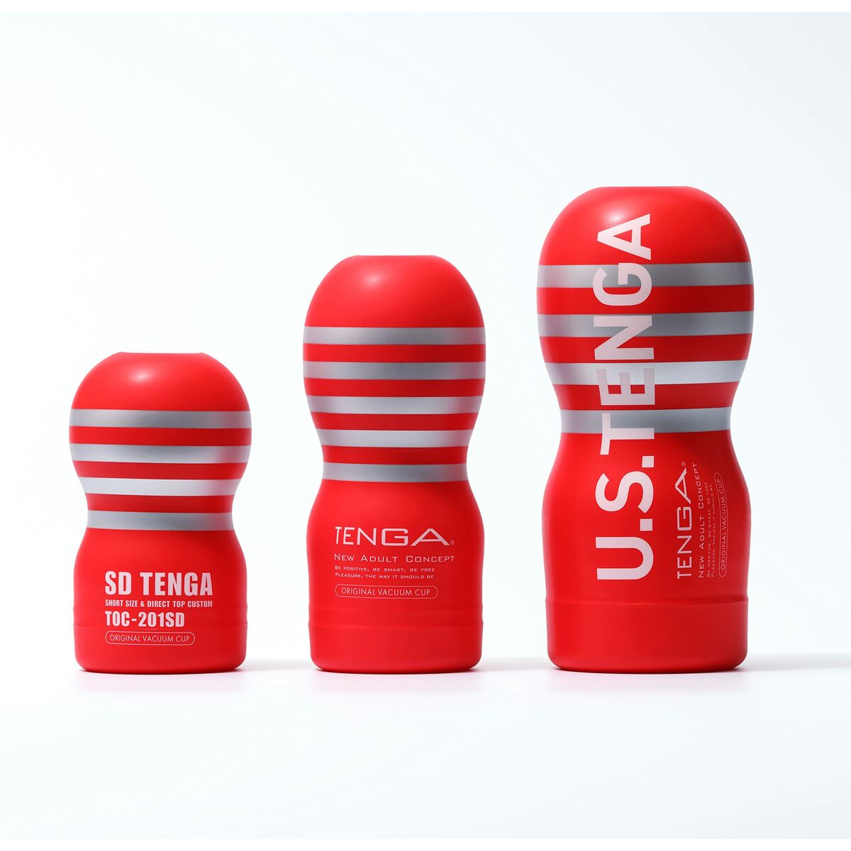 Masturbatore Tenga