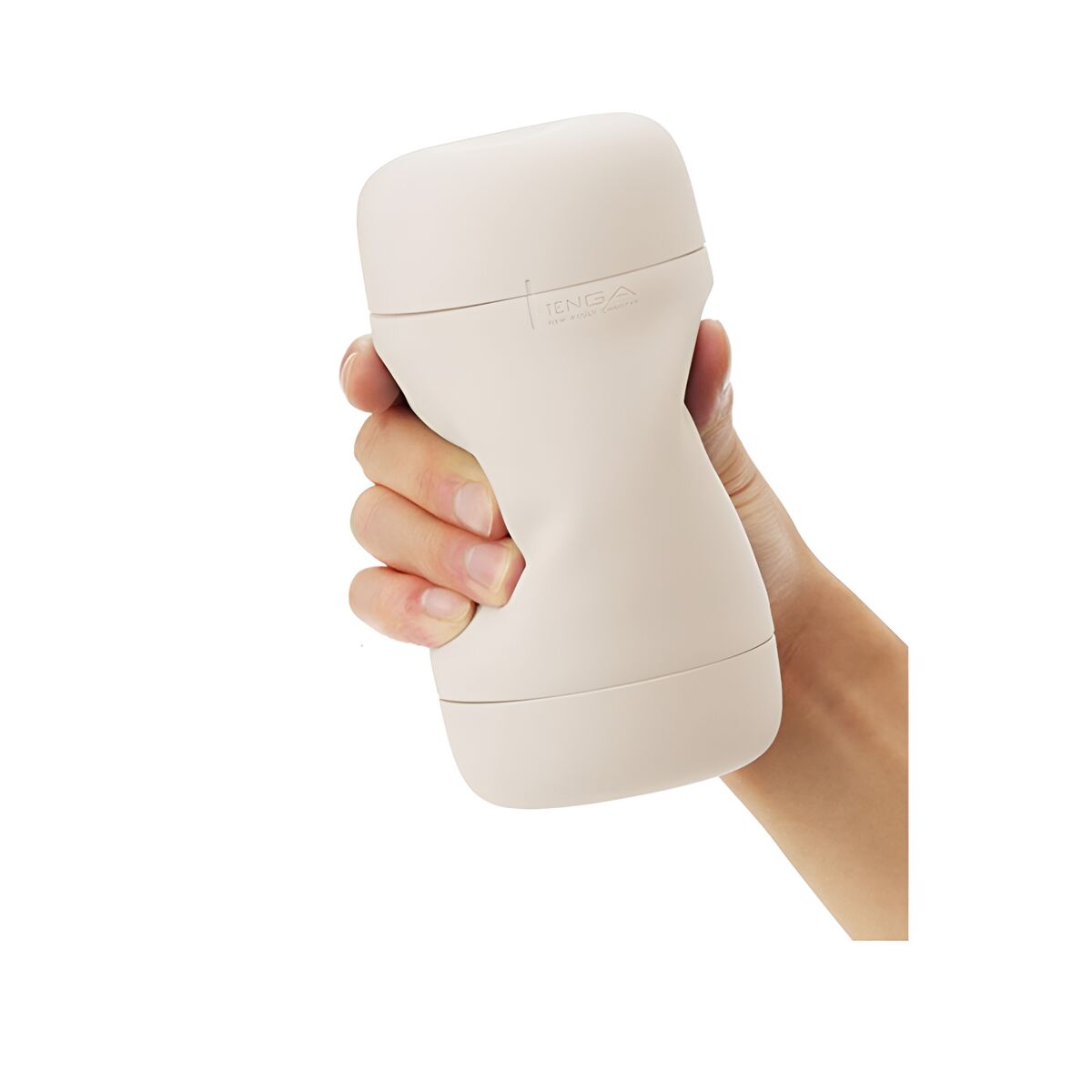 Jack Ass Endurance Tenga Beige