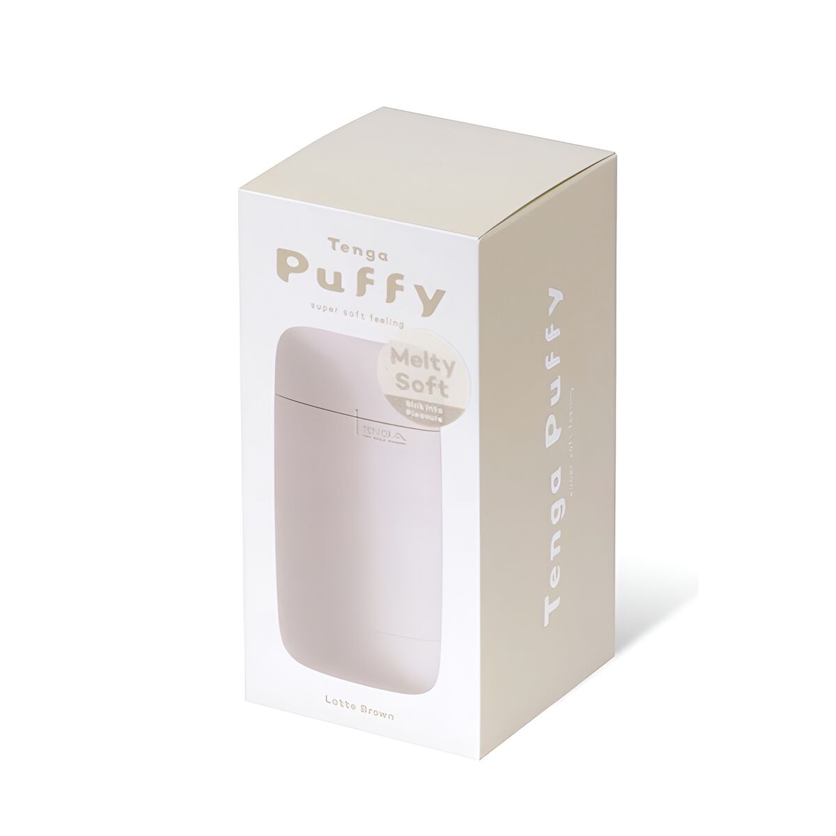 Jack Ass Endurance Tenga Beige