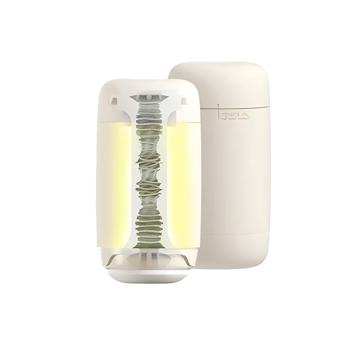 Jack Ass Endurance Tenga Beige