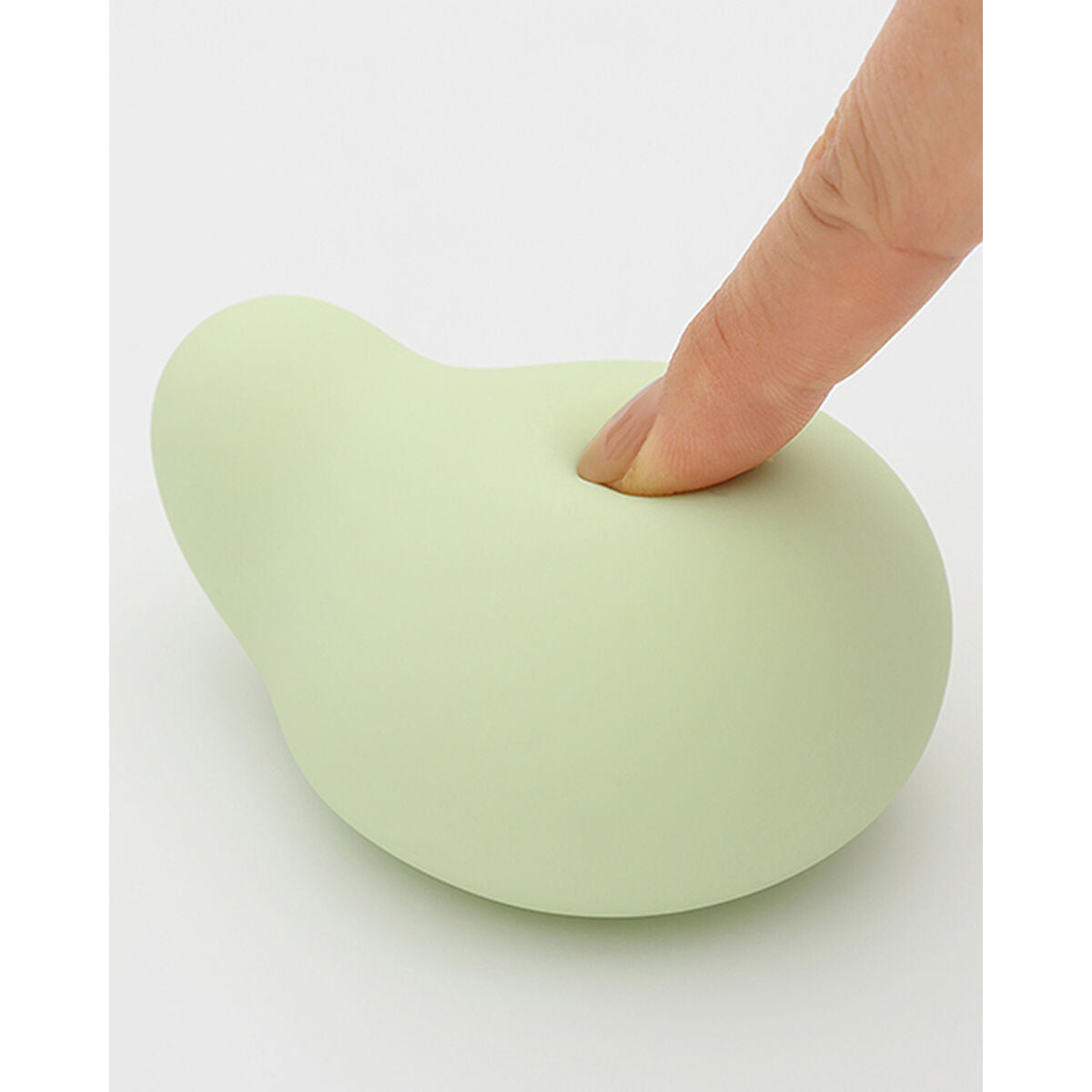Massaggiatore Iroha Verde