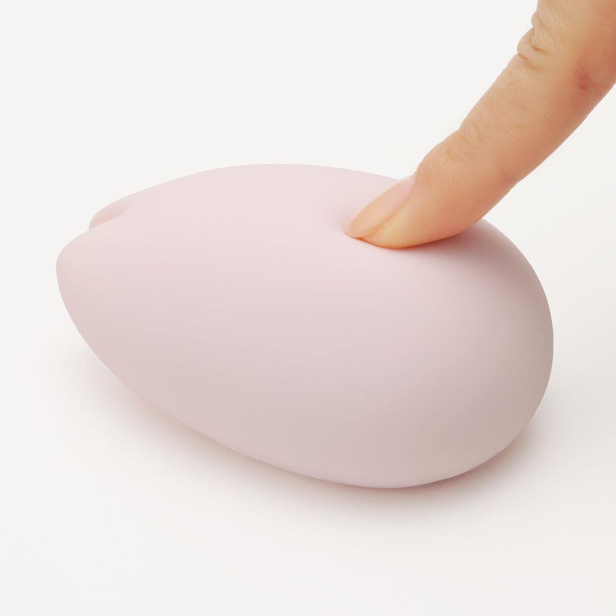 Massaggiatore Iroha Rosa