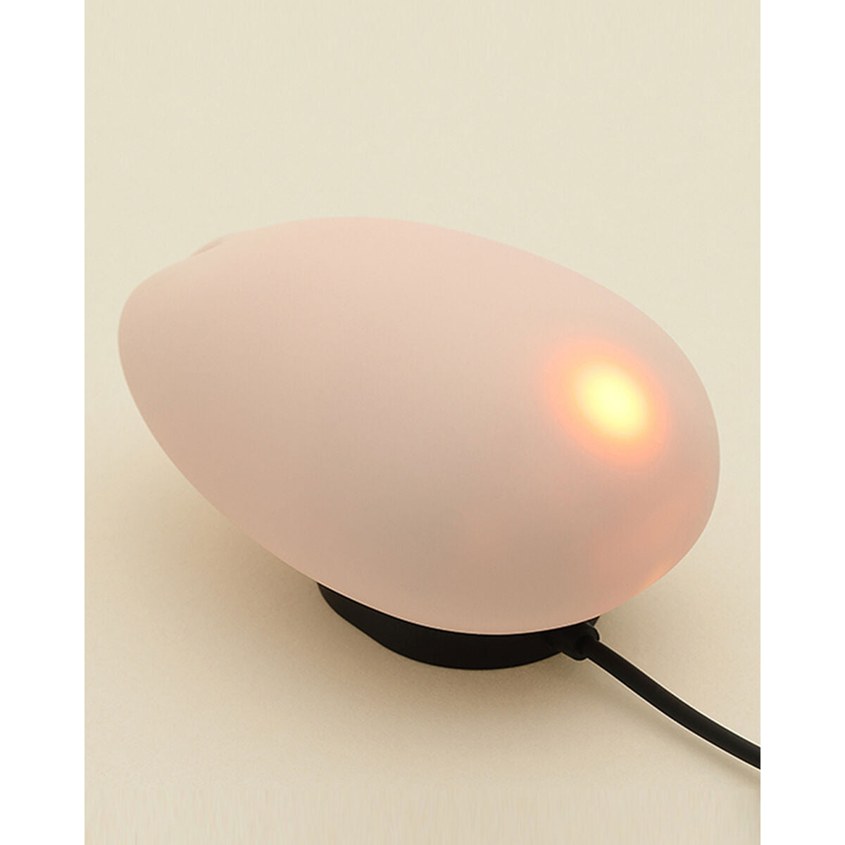Massaggiatore Iroha Rosa